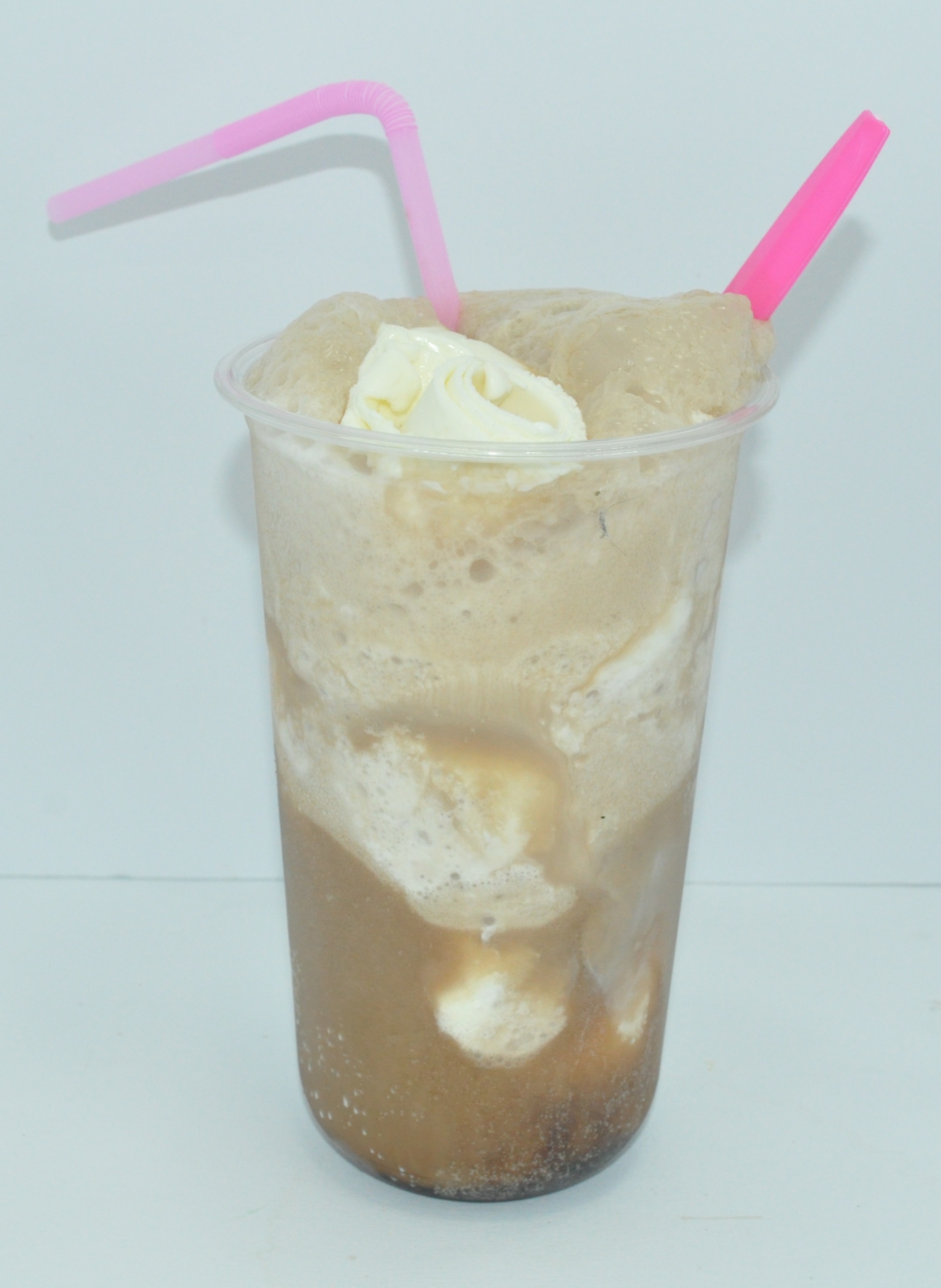 Root Beer Float