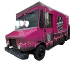 Find The Truck
