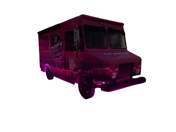 Sip Dirty Truck