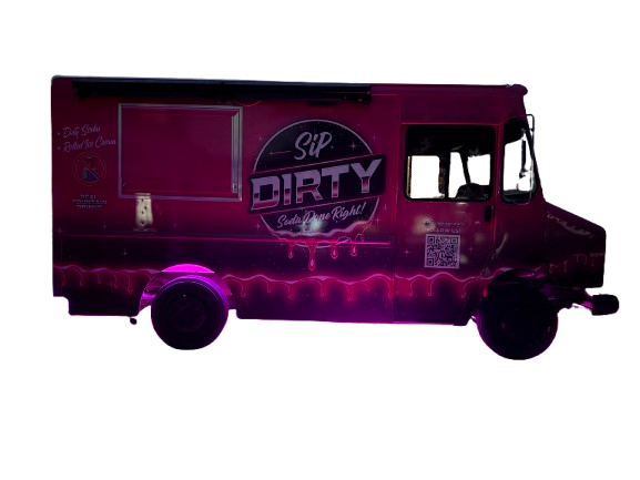 Sip Dirty Truck
