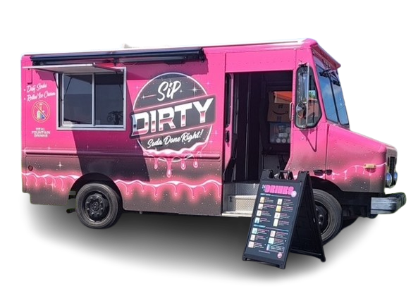 Sip Dirty Truck